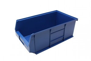 Plastic Parts Bins Size 7 (XL7)